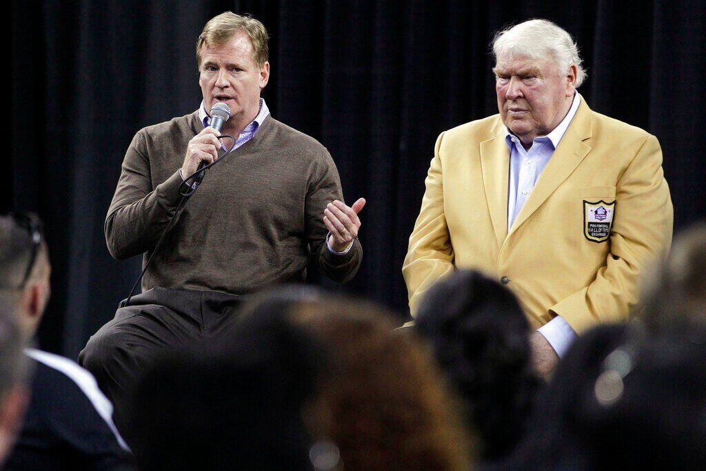 Roger Goodell
